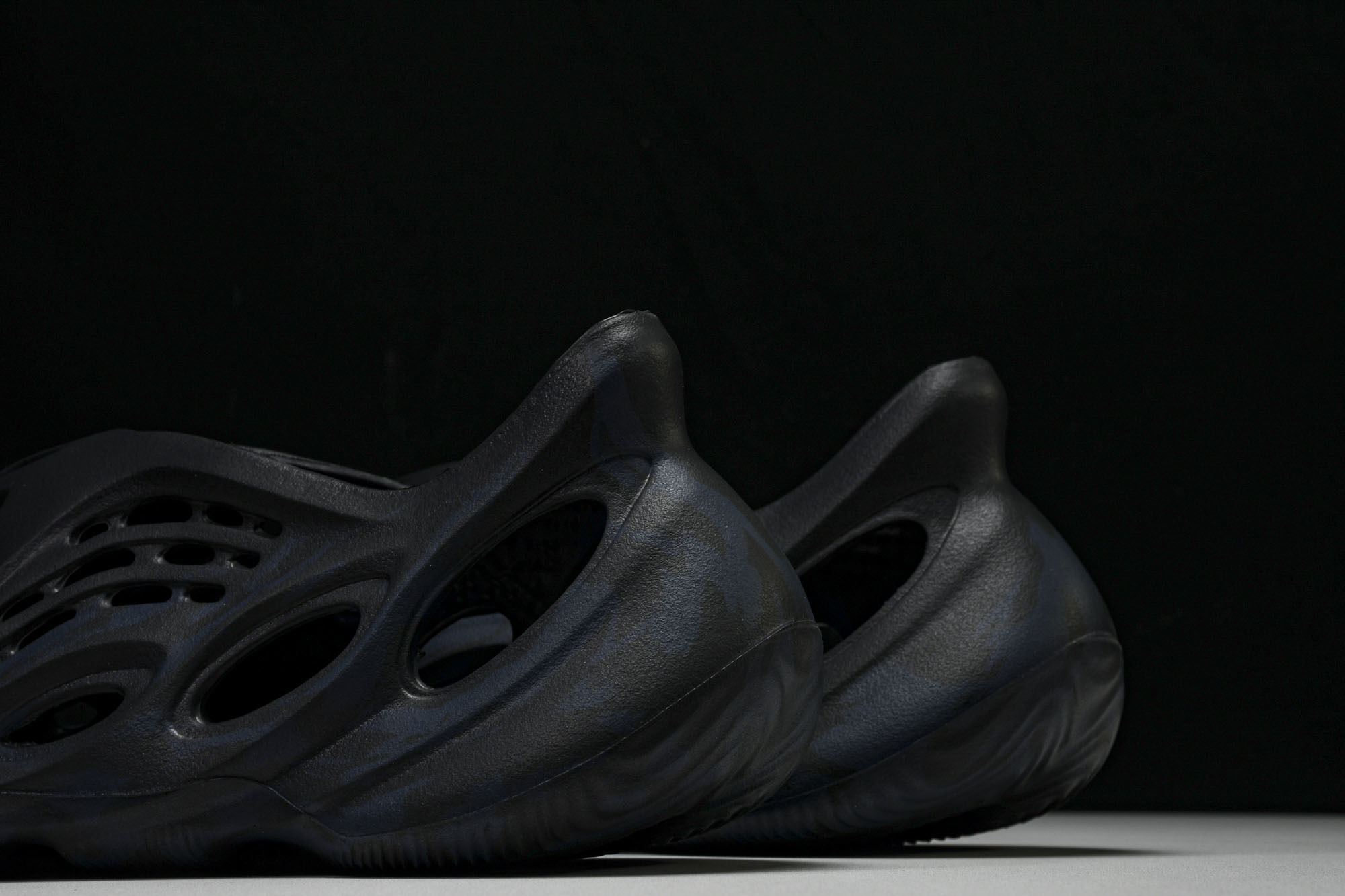 纯原 AD originas Yeezy roam Runner GV7903 #YZ005US4=36