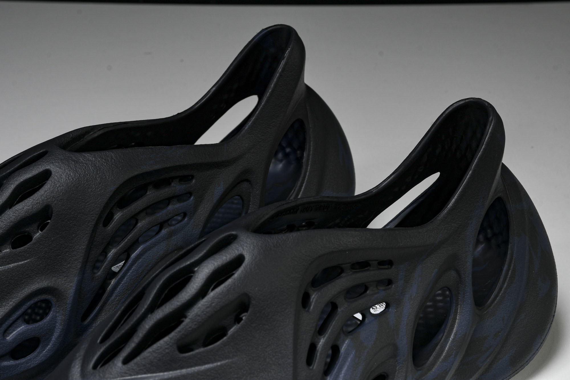 纯原 AD originas Yeezy roam Runner GV7903 #YZ005US4=36