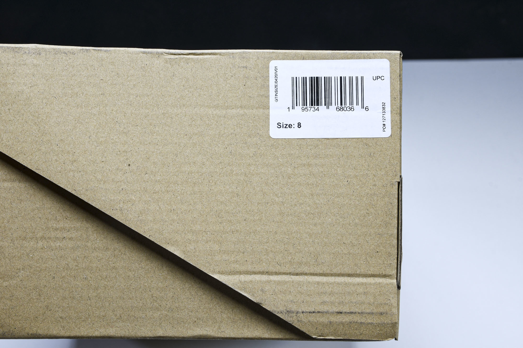 纯原 AD originas Yeezy roam Runner GV7903 #YZ005US4=36