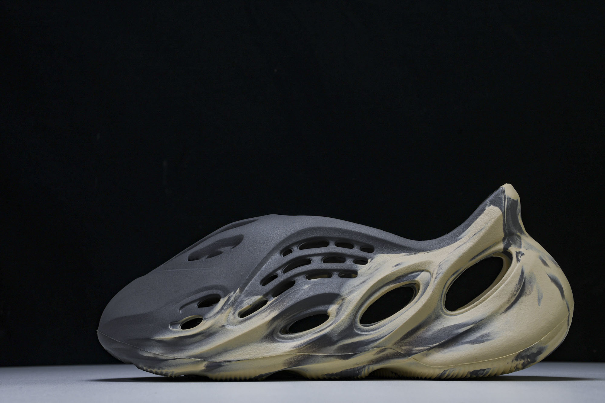 纯原 AD originas Yeezy roam Runner GV7904 #YZ005US4=36