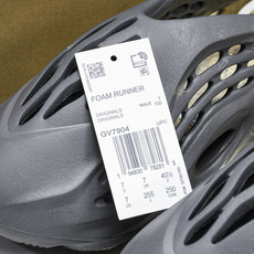 纯原 AD originas Yeezy roam Runner GV7904 #YZ005US4=36 纯原 AD originas Yeezy roam Runner GV7904 #YZ005US4=36