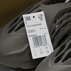 纯原 AD originas Yeezy roam Runner GX4472 #YZ005US4=36 纯原 AD originas Yeezy roam Runner GX4472 #YZ005US4=36