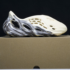 纯原 AD originas Yeezy roam Runner GX8774 #YZ005US4=36 纯原 AD originas Yeezy roam Runner GX8774 #YZ005US4=36