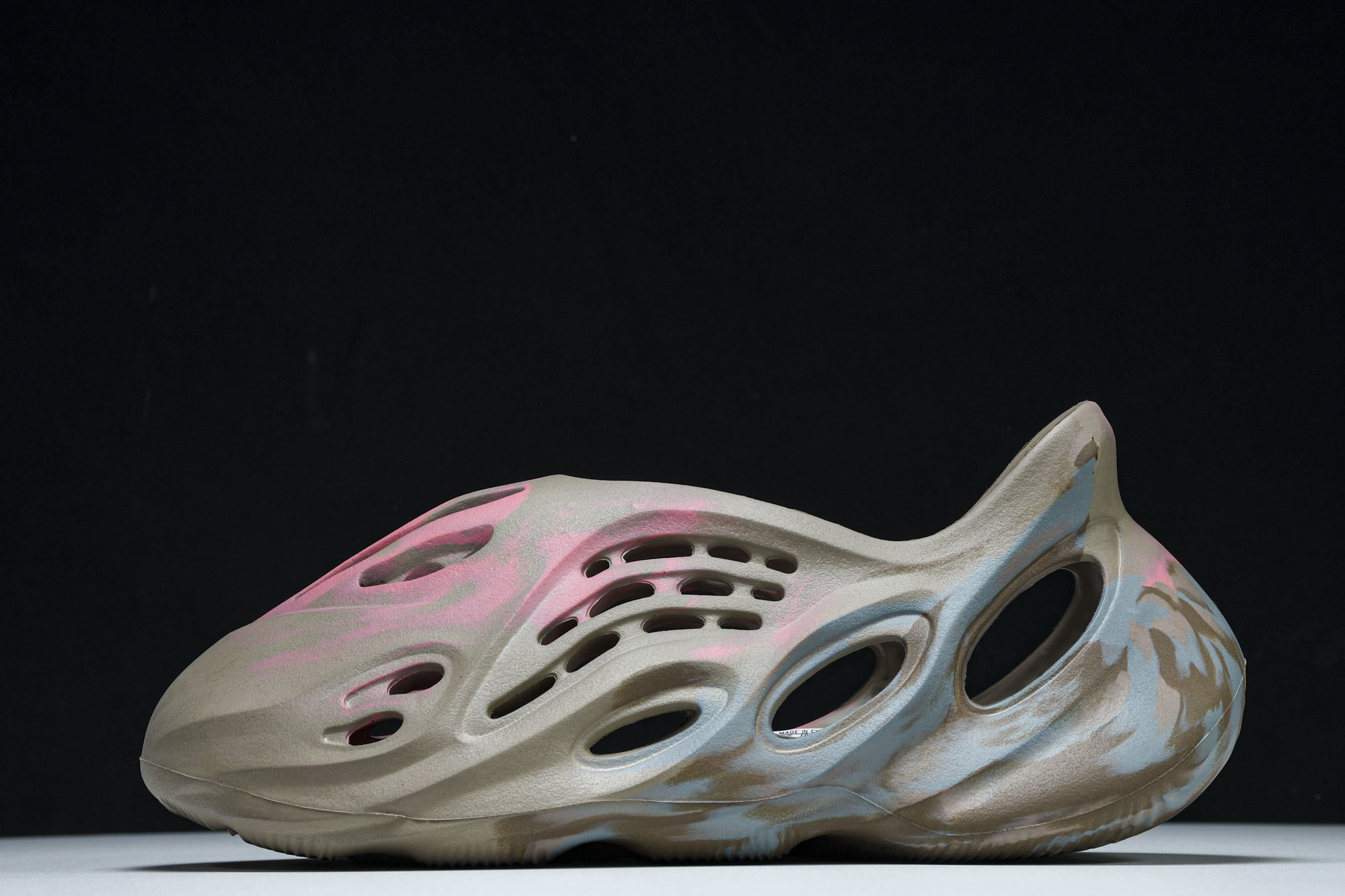 纯原 AD originas Yeezy roam Runner GY3969 #YZ005US4=36