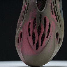 纯原 AD originas Yeezy roam Runner GY3969 #YZ005US4=36 纯原 AD originas Yeezy roam Runner GY3969 #YZ005US4=36