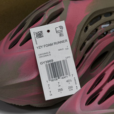 纯原 AD originas Yeezy roam Runner GY3969 #YZ005US4=36 纯原 AD originas Yeezy roam Runner GY3969 #YZ005US4=36