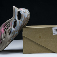 纯原 AD originas Yeezy roam Runner GY3969 #YZ005US4=36 纯原 AD originas Yeezy roam Runner GY3969 #YZ005US4=36