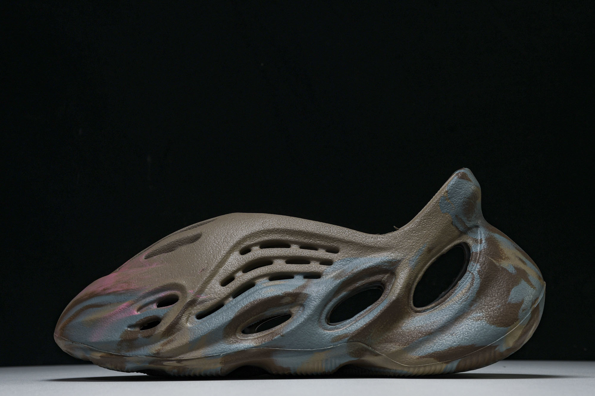 纯原 AD originas Yeezy roam Runner GY3969_2 #YZ005US4=