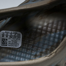 纯原 AD originas Yeezy roam Runner GY3969_2 #YZ005US4= 纯原 AD originas Yeezy roam Runner GY3969_2 #YZ005US4=