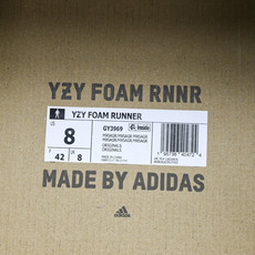 纯原 AD originas Yeezy roam Runner GY3969_2 #YZ005US4= 纯原 AD originas Yeezy roam Runner GY3969_2 #YZ005US4=
