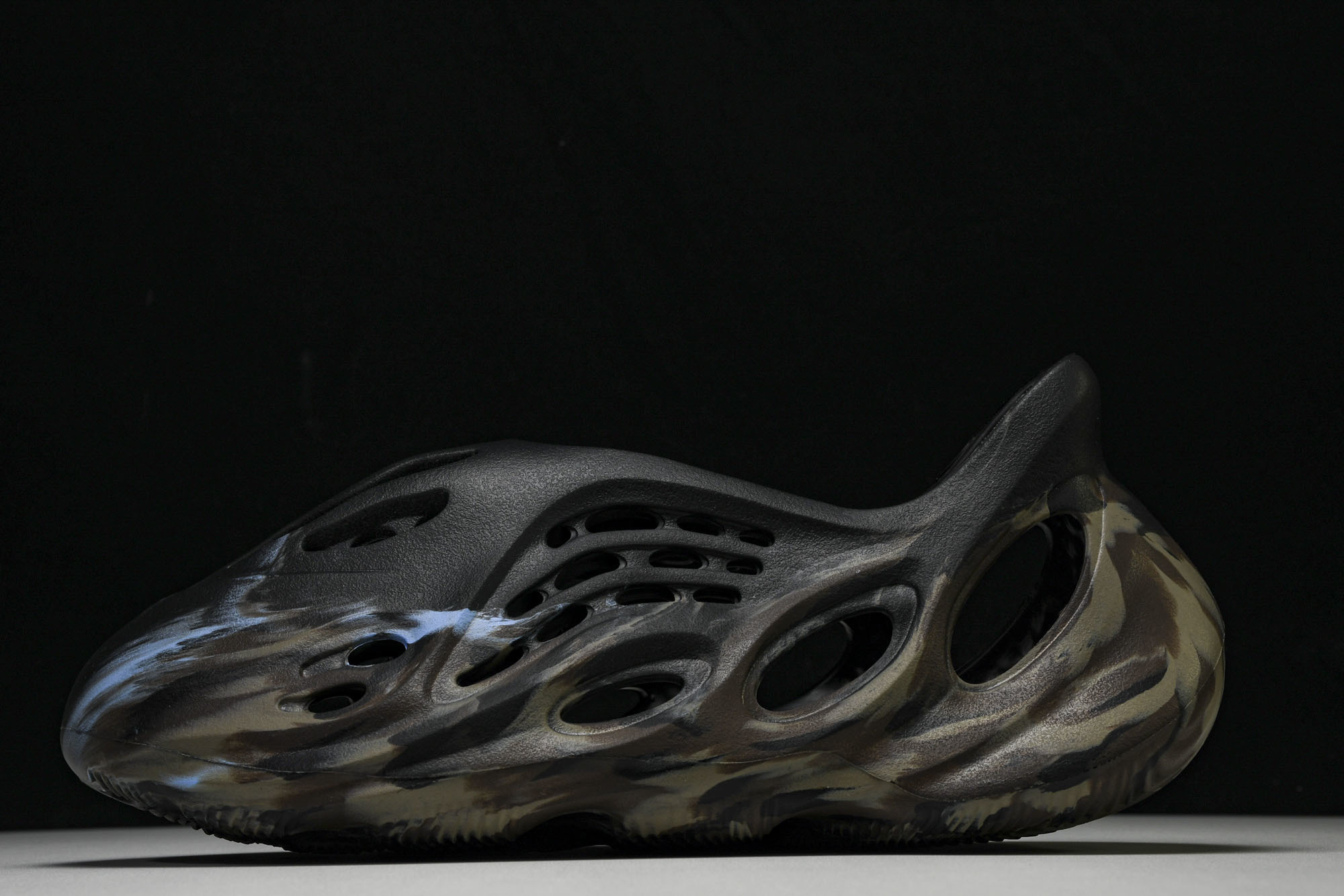 纯原 AD originas Yeezy roam Runner ID4126 #YZ005US4=36