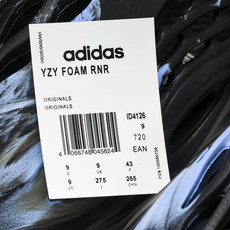 纯原 AD originas Yeezy roam Runner ID4126 #YZ005US4=36 纯原 AD originas Yeezy roam Runner ID4126 #YZ005US4=36