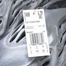 纯原 AD originas Yeezy roam Runner IE4931 #YZ005US4=36 纯原 AD originas Yeezy roam Runner IE4931 #YZ005US4=36