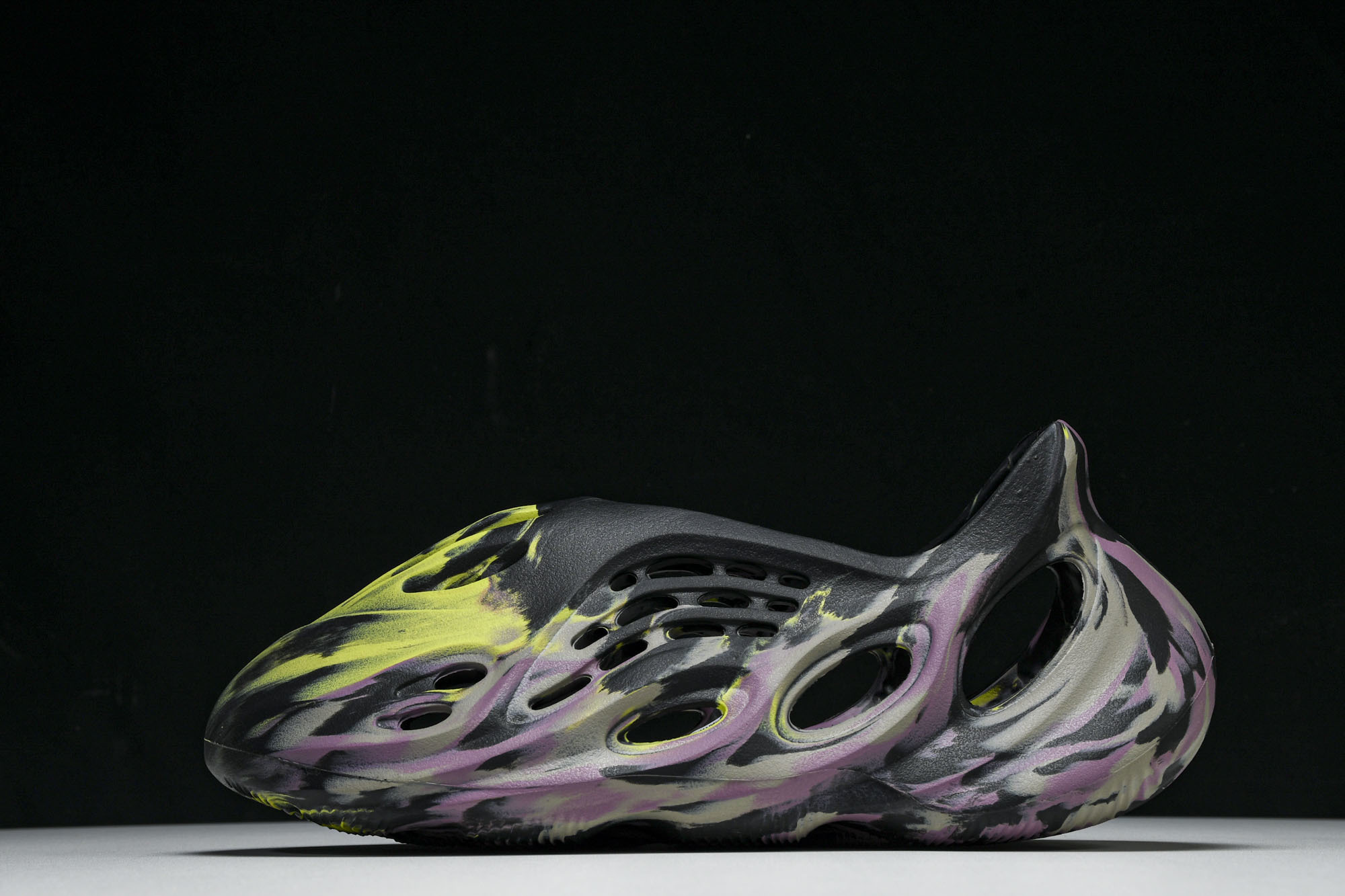 纯原 AD originas Yeezy roam Runner IG9562 #YZ005US4=36