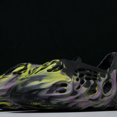 纯原 AD originas Yeezy roam Runner IG9562 #YZ005US4=36 纯原 AD originas Yeezy roam Runner IG9562 #YZ005US4=36