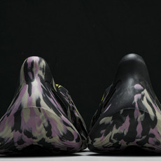 纯原 AD originas Yeezy roam Runner IG9562 #YZ005US4=36 纯原 AD originas Yeezy roam Runner IG9562 #YZ005US4=36