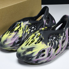 纯原 AD originas Yeezy roam Runner IG9562 #YZ005US4=36 纯原 AD originas Yeezy roam Runner IG9562 #YZ005US4=36
