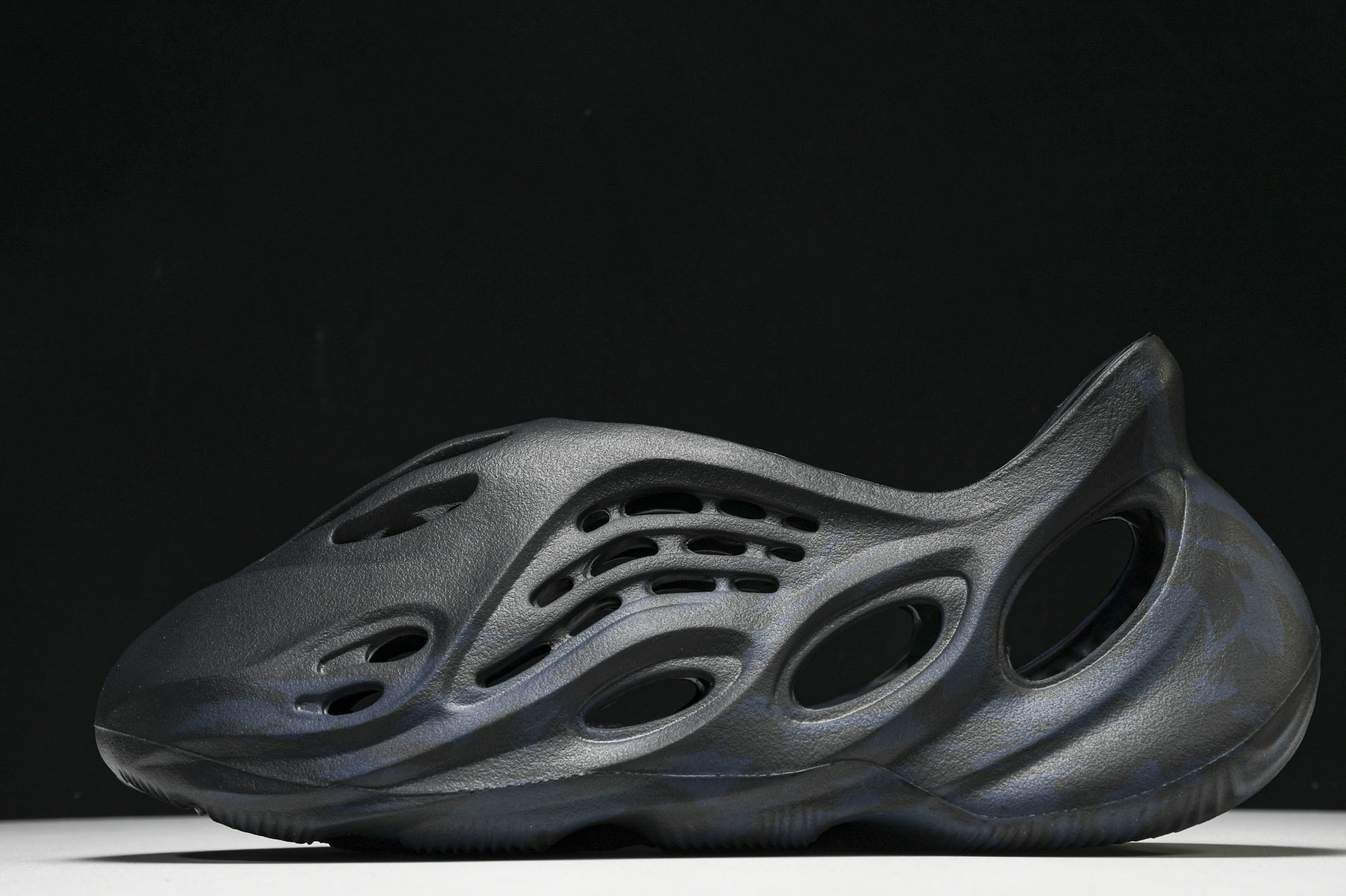 纯原 Yeezy Foam Runner 椰子洞洞镂空拖鞋 GV7903 #YZ005US4=36-37