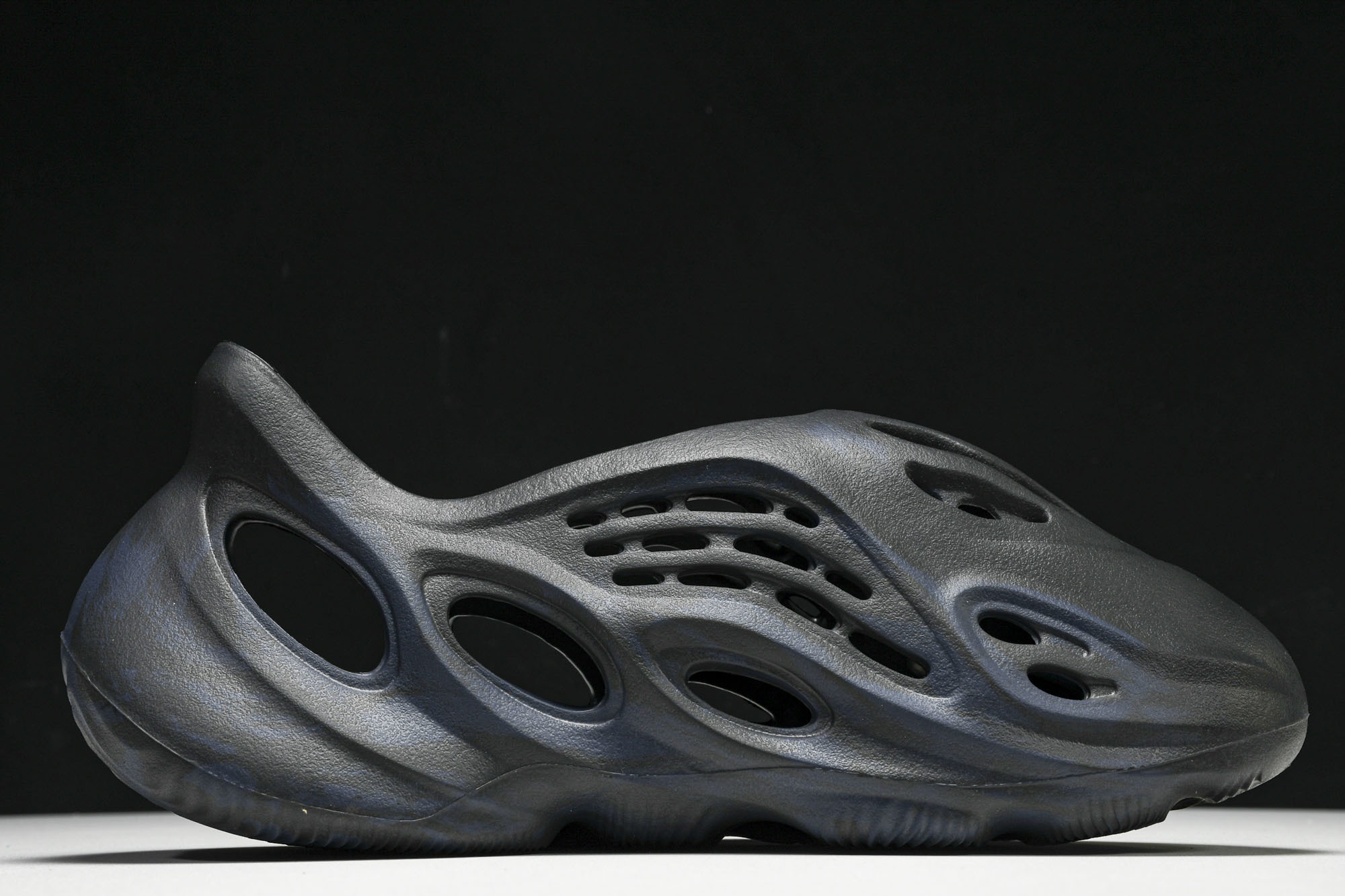 纯原 Yeezy Foam Runner 椰子洞洞镂空拖鞋 GV7903 #YZ005US4=36-37
