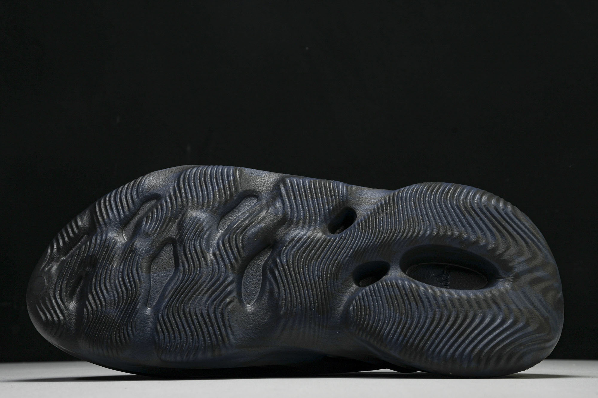 纯原 Yeezy Foam Runner 椰子洞洞镂空拖鞋 GV7903 #YZ005US4=36-37