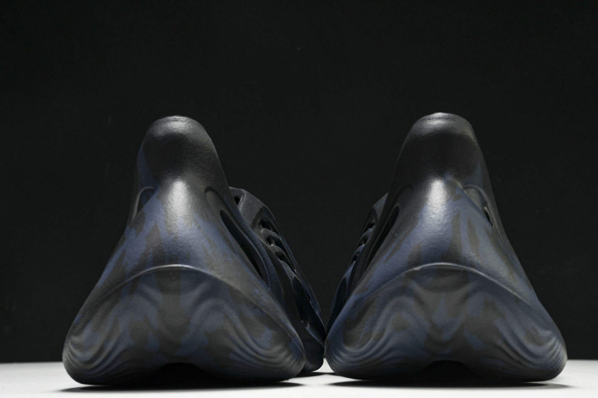 纯原 Yeezy Foam Runner 椰子洞洞镂空拖鞋 GV7903 #YZ005US4=36-37