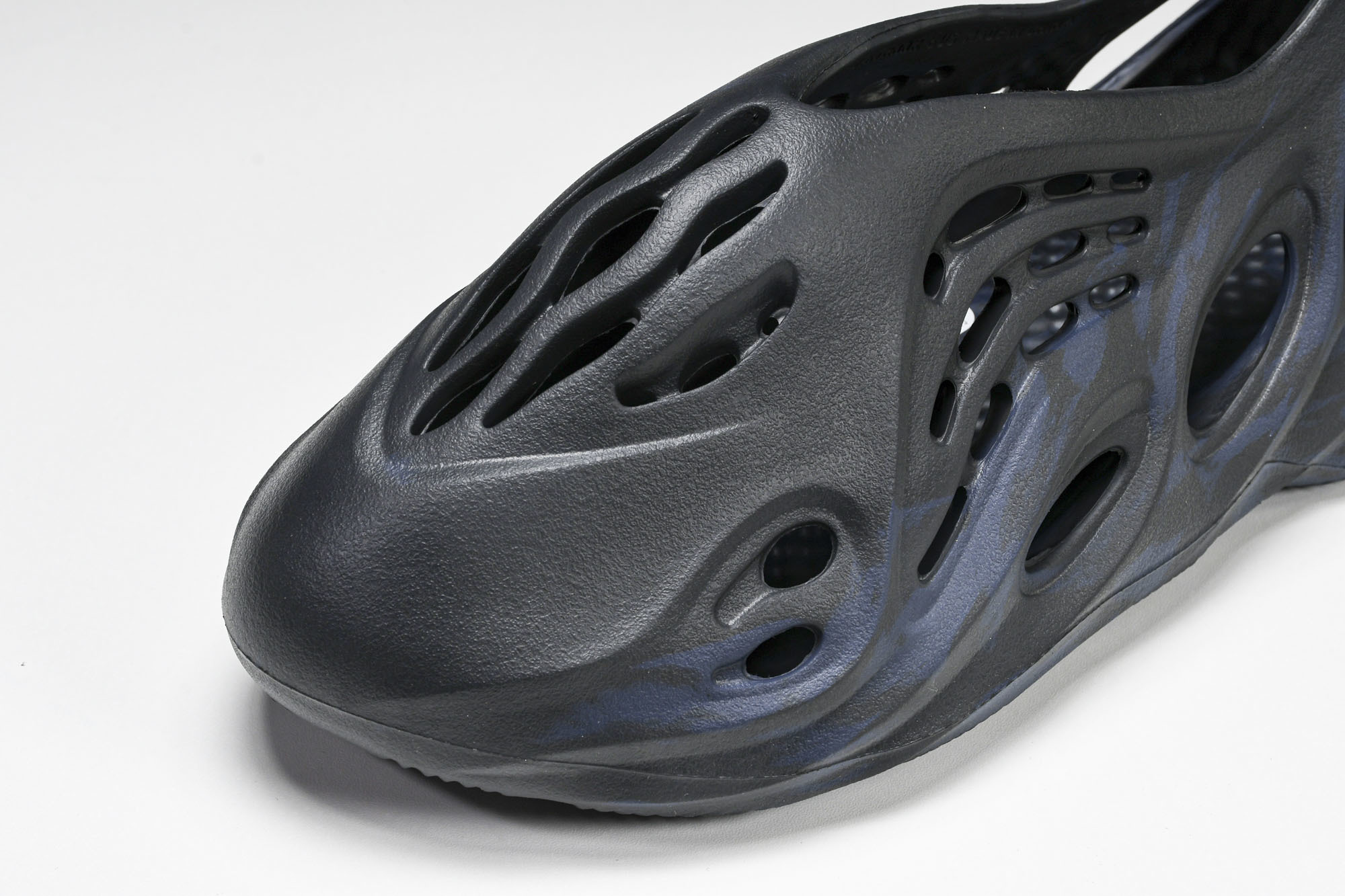 纯原 Yeezy Foam Runner 椰子洞洞镂空拖鞋 GV7903 #YZ005US4=36-37