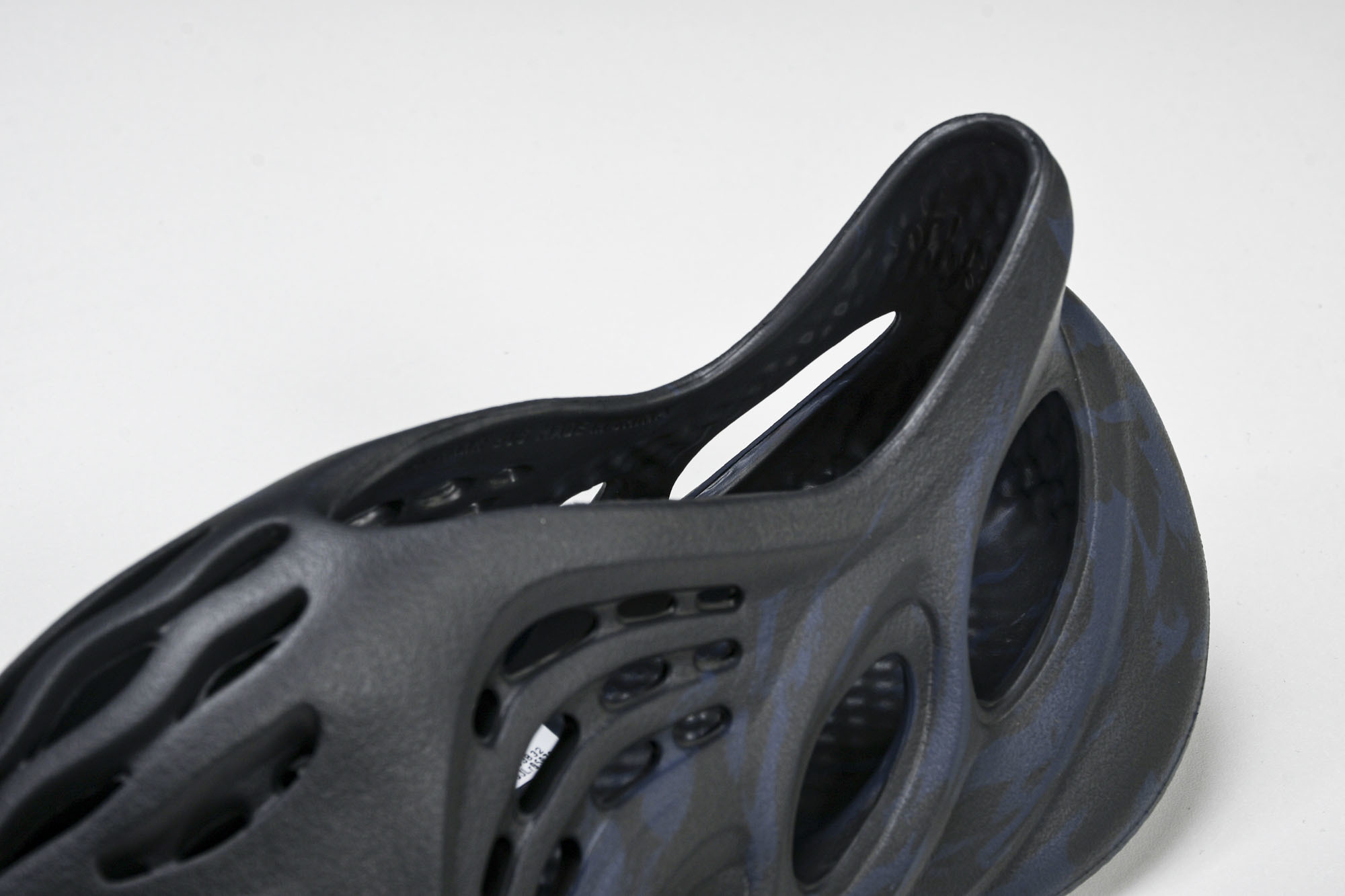 纯原 Yeezy Foam Runner 椰子洞洞镂空拖鞋 GV7903 #YZ005US4=36-37