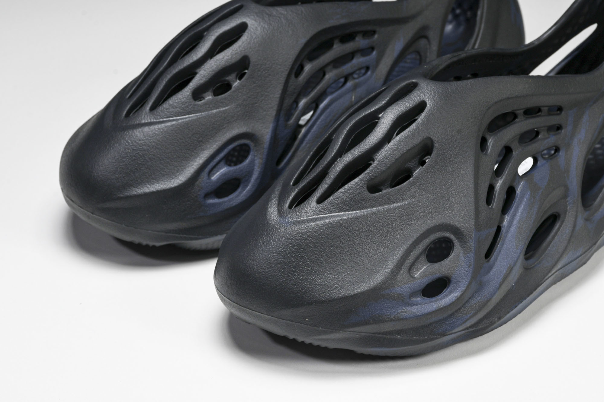 纯原 Yeezy Foam Runner 椰子洞洞镂空拖鞋 GV7903 #YZ005US4=36-37