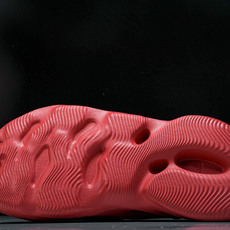 纯原 Yeezy Foam Runner 红色 GW3355 #YZ00536.5 38 39 40.5 纯原 Yeezy Foam Runner 红色 GW3355 #YZ00536.5 38 39 40.5