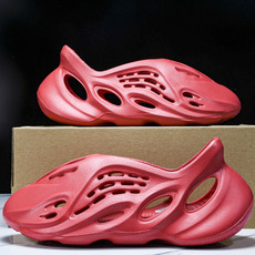 纯原 Yeezy Foam Runner 红色 GW3355 #YZ00536.5 38 39 40.5 纯原 Yeezy Foam Runner 红色 GW3355 #YZ00536.5 38 39 40.5