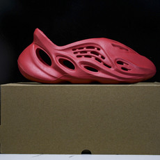 纯原 Yeezy Foam Runner 红色 GW3355 #YZ00536.5 38 39 40.5 纯原 Yeezy Foam Runner 红色 GW3355 #YZ00536.5 38 39 40.5