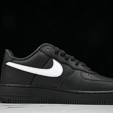 纯原 Air Force 1 Low Supreme Black White 黑白 CU9225-002 纯原 Air Force 1 Low Supreme Black White 黑白 CU9225-002