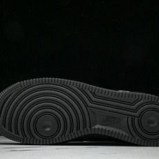 纯原 Air Force 1 Low Supreme Black White 黑白 CU9225-002 纯原 Air Force 1 Low Supreme Black White 黑白 CU9225-002