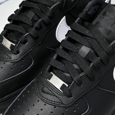 纯原 Air Force 1 Low Supreme Black White 黑白 CU9225-002 纯原 Air Force 1 Low Supreme Black White 黑白 CU9225-002
