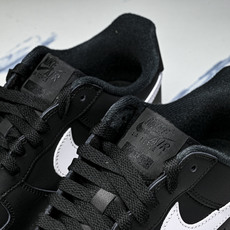 纯原 Air Force 1 Low Supreme Black White 黑白 CU9225-002 纯原 Air Force 1 Low Supreme Black White 黑白 CU9225-002