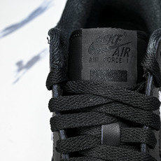 纯原 Air Force 1 Low Supreme Black White 黑白 CU9225-002 纯原 Air Force 1 Low Supreme Black White 黑白 CU9225-002