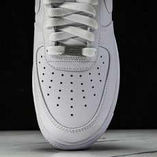 纯原 Nk Air Force 1'07 Low 全白 空军一号低帮休闲板鞋 CW2288-111 #Y 纯原 Nk Air Force 1'07 Low 全白 空军一号低帮休闲板鞋 CW2288-111 #Y