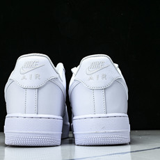 纯原 Nk Air Force 1'07 Low 全白 空军一号低帮休闲板鞋 CW2288-111 #Y 纯原 Nk Air Force 1'07 Low 全白 空军一号低帮休闲板鞋 CW2288-111 #Y