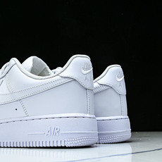 纯原 Nk Air Force 1'07 Low 全白 空军一号低帮休闲板鞋 CW2288-111 #Y 纯原 Nk Air Force 1'07 Low 全白 空军一号低帮休闲板鞋 CW2288-111 #Y