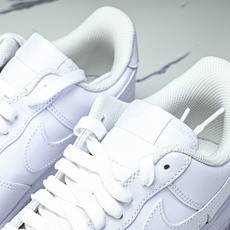 纯原 Nk Air Force 1'07 Low 全白 空军一号低帮休闲板鞋 CW2288-111 #Y 纯原 Nk Air Force 1'07 Low 全白 空军一号低帮休闲板鞋 CW2288-111 #Y