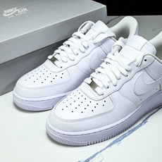 纯原 Nk Air Force 1'07 Low 全白 空军一号低帮休闲板鞋 CW2288-111 #Y 纯原 Nk Air Force 1'07 Low 全白 空军一号低帮休闲板鞋 CW2288-111 #Y