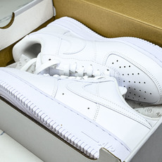 纯原 Nk Air Force 1'07 Low 全白 空军一号低帮休闲板鞋 CW2288-111 #Y 纯原 Nk Air Force 1'07 Low 全白 空军一号低帮休闲板鞋 CW2288-111 #Y