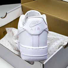 纯原 Nk Air Force 1'07 Low 全白 空军一号低帮休闲板鞋 CW2288-111 #Y 纯原 Nk Air Force 1'07 Low 全白 空军一号低帮休闲板鞋 CW2288-111 #Y