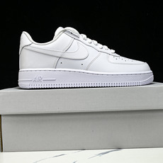 纯原 Nk Air Force 1'07 Low 全白 空军一号低帮休闲板鞋 CW2288-111 #Y 纯原 Nk Air Force 1'07 Low 全白 空军一号低帮休闲板鞋 CW2288-111 #Y