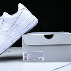 纯原 Nk Air Force 1'07 Low 全白 空军一号低帮休闲板鞋 CW2288-111 #Y 纯原 Nk Air Force 1'07 Low 全白 空军一号低帮休闲板鞋 CW2288-111 #Y