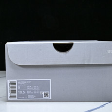 纯原 Nk Air Force 1'07 Low 全白 空军一号低帮休闲板鞋 CW2288-111 #Y 纯原 Nk Air Force 1'07 Low 全白 空军一号低帮休闲板鞋 CW2288-111 #Y