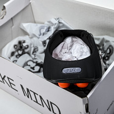 纯原 NK Mind 001 神经科学足底按摩拖鞋 HQ4307-001 #YZ00536 36.5 3 纯原 NK Mind 001 神经科学足底按摩拖鞋 HQ4307-001 #YZ00536 36.5 3
