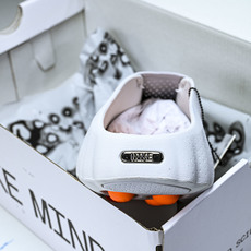 纯原 NK Mind 001 神经科学足底按摩拖鞋 HQ4309-003 #YZ00536 36.5 3 纯原 NK Mind 001 神经科学足底按摩拖鞋 HQ4309-003 #YZ00536 36.5 3