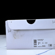纯原 NK Mind 001 神经科学足底按摩拖鞋 HQ4309-003 #YZ00536 36.5 3 纯原 NK Mind 001 神经科学足底按摩拖鞋 HQ4309-003 #YZ00536 36.5 3