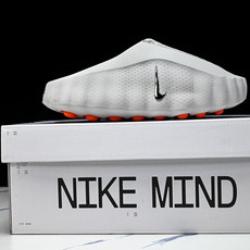 纯原 NK Mind 001 神经科学足底按摩拖鞋 HQ4309-003 #YZ005-136 36.5 纯原 NK Mind 001 神经科学足底按摩拖鞋 HQ4309-003 #YZ005-136 36.5